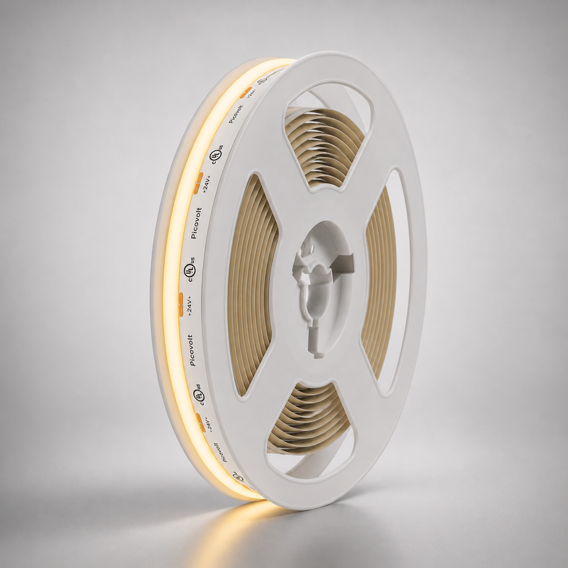 COB LED Strips