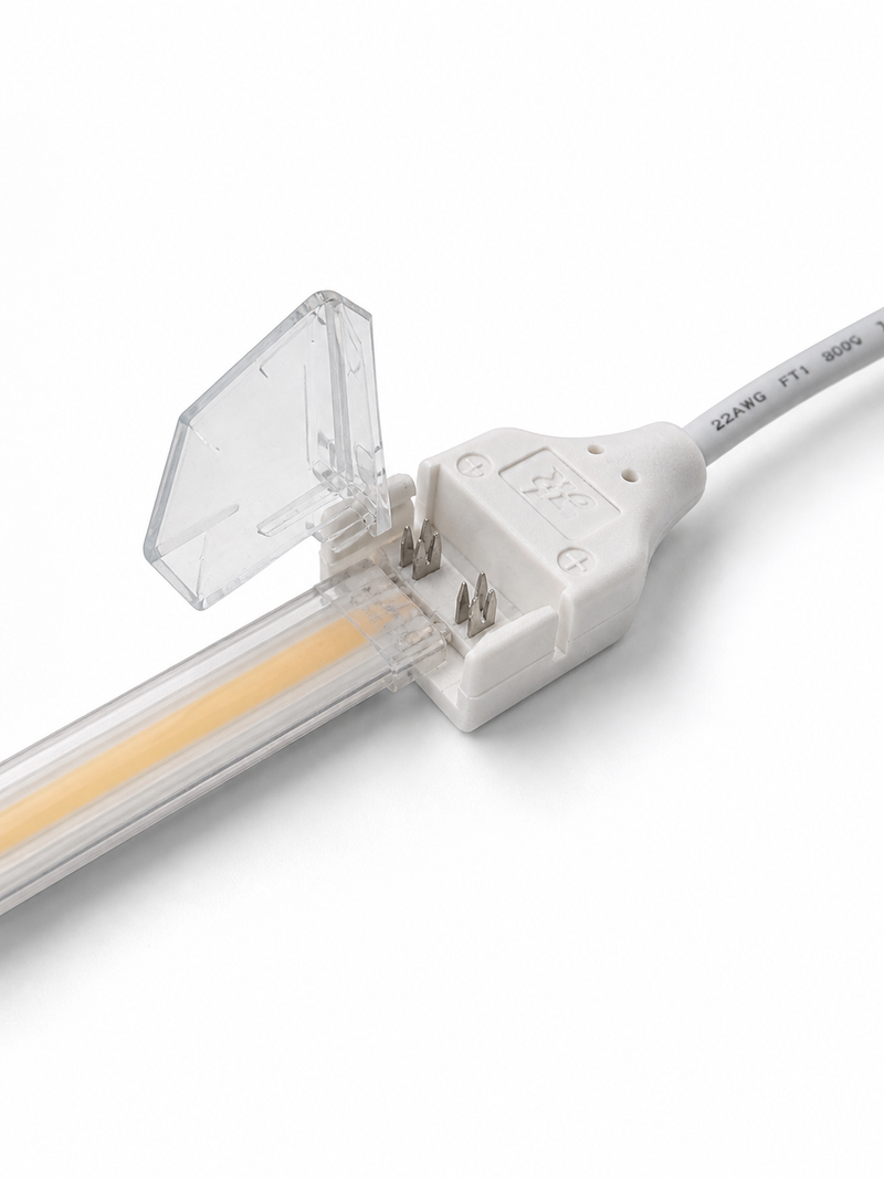 IP65–IP68 Accessories