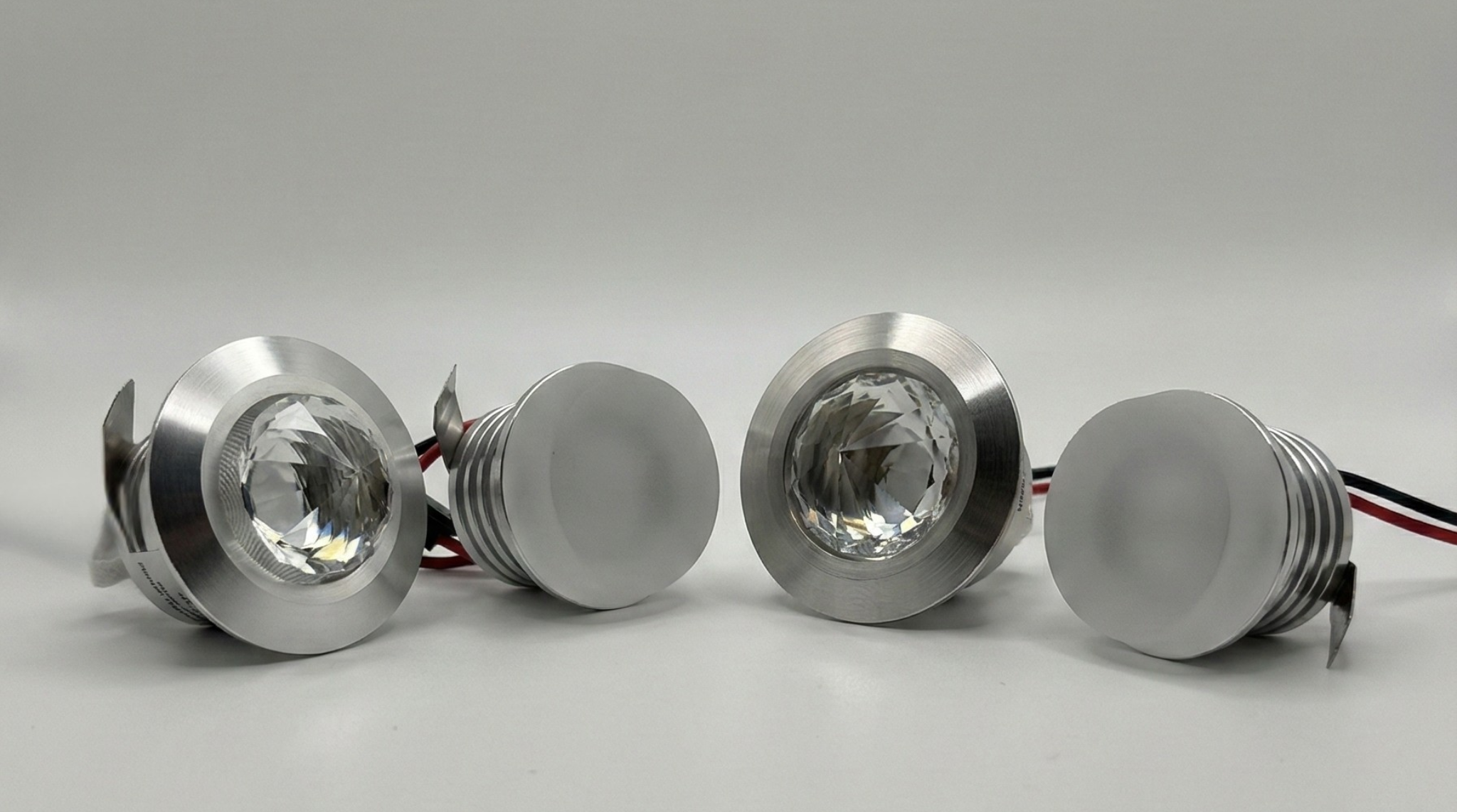 Mini Decorative Down Lights