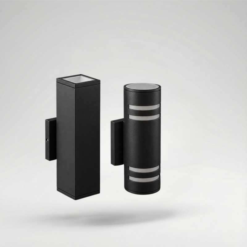 Nova Wall Light Series