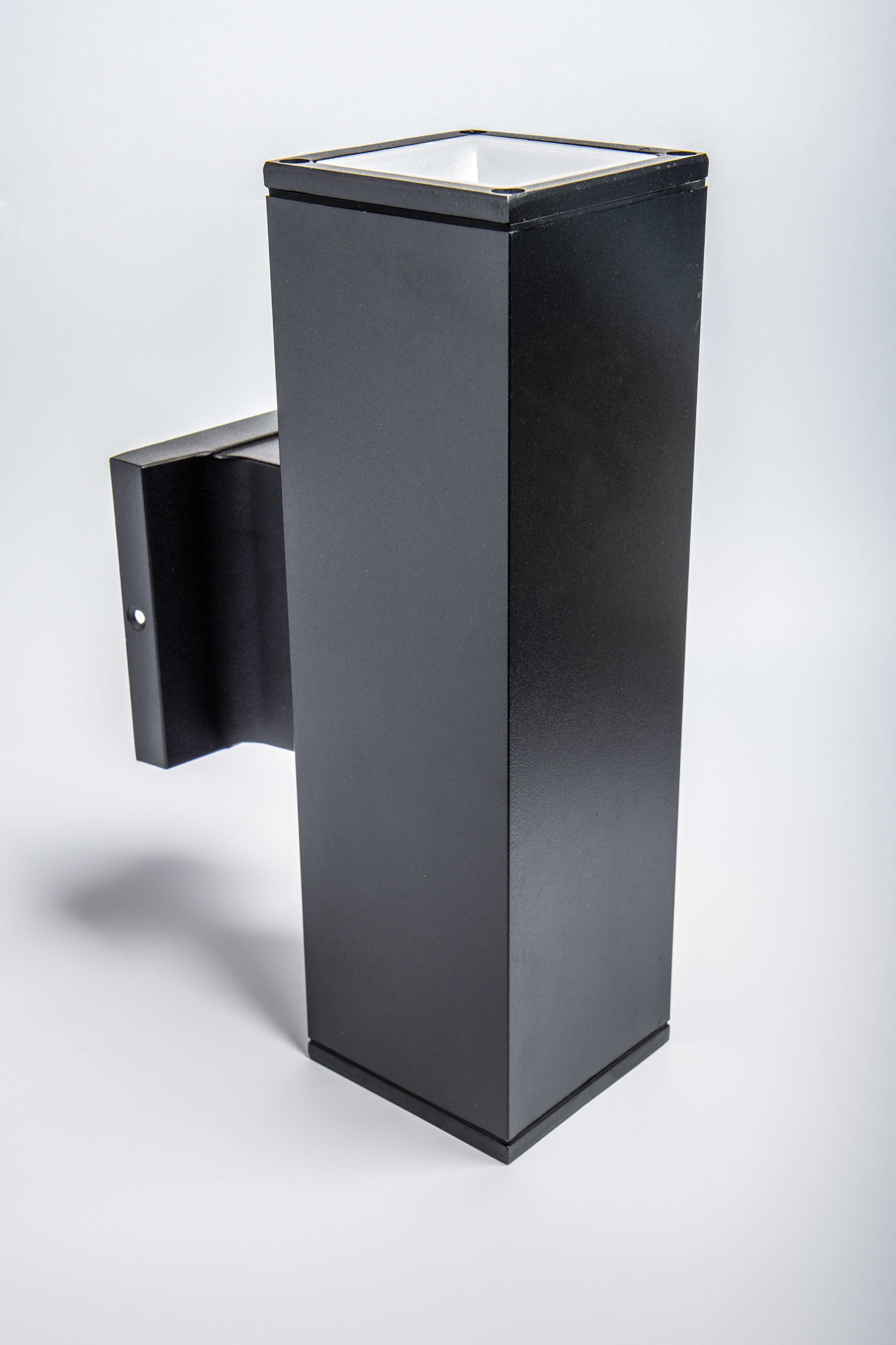 Rectangular Up Light Rectangular Up/Down LED Facade Light – Nova N04 – Picovolt Lighting and ...