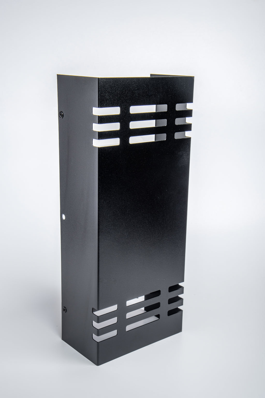 Semi Square 5CCT LED Wall Light – Nova N02