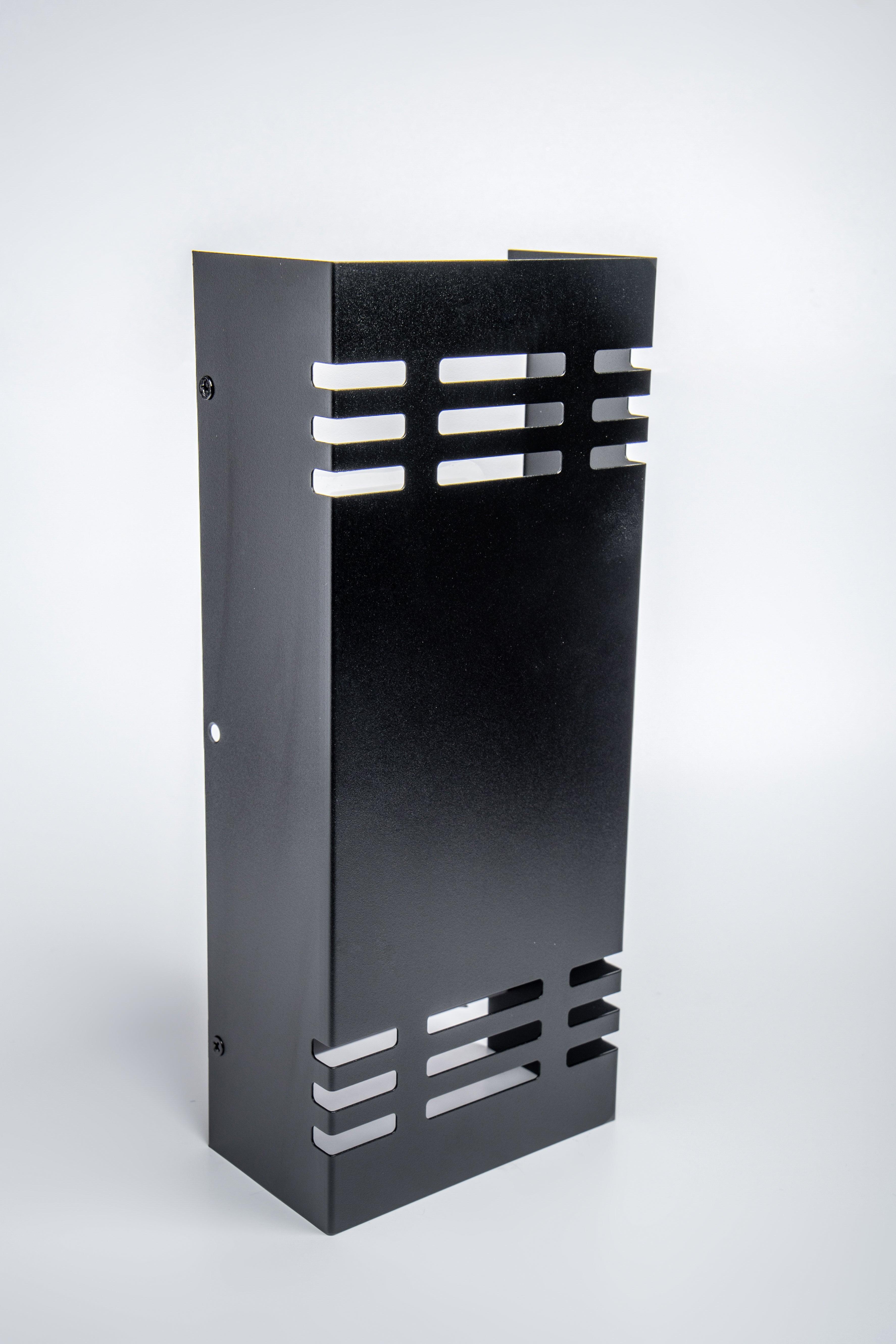 Semi Square 5CCT LED Wall Light – Nova N02