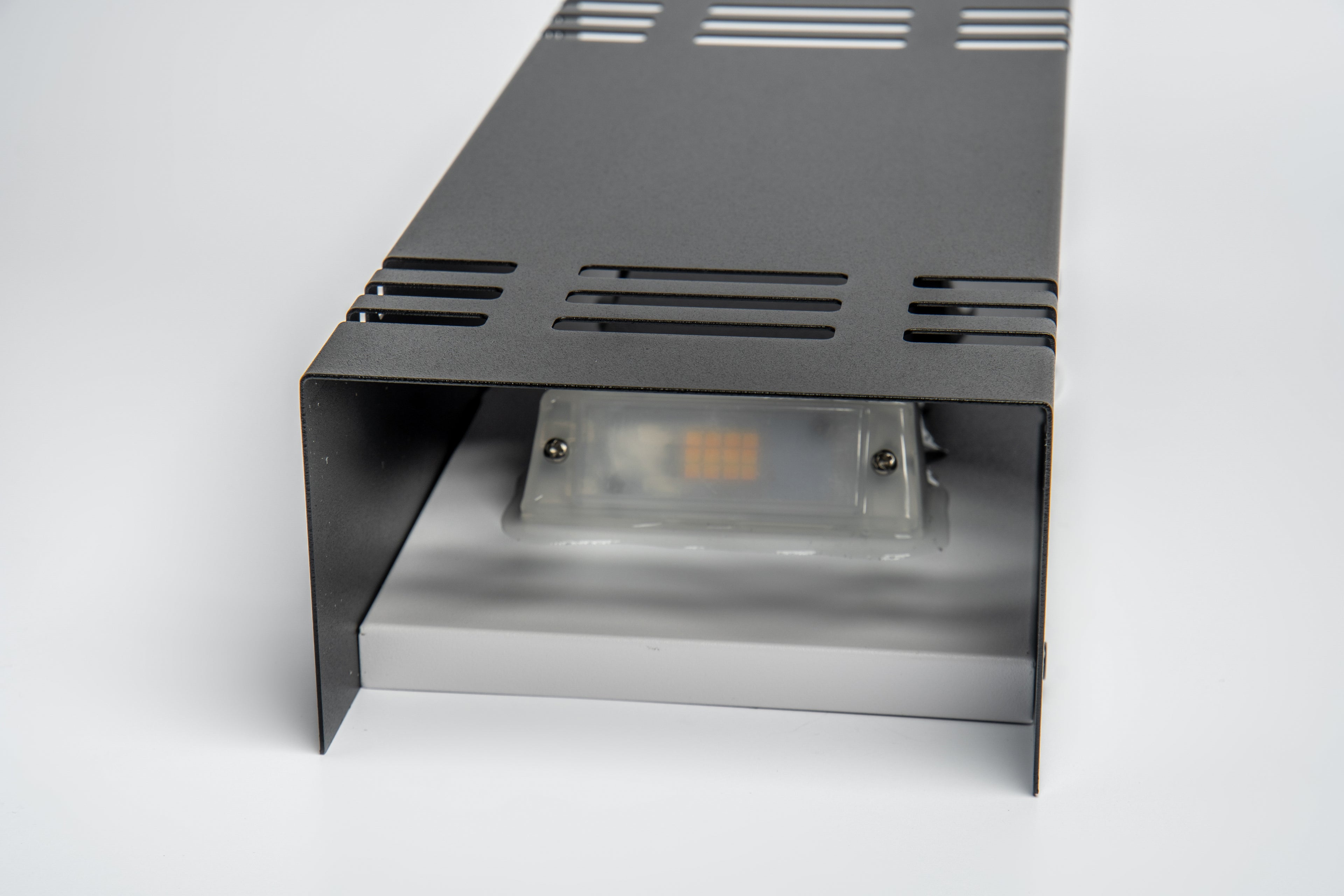 Semi Square 5CCT LED Wall Light – Nova N02