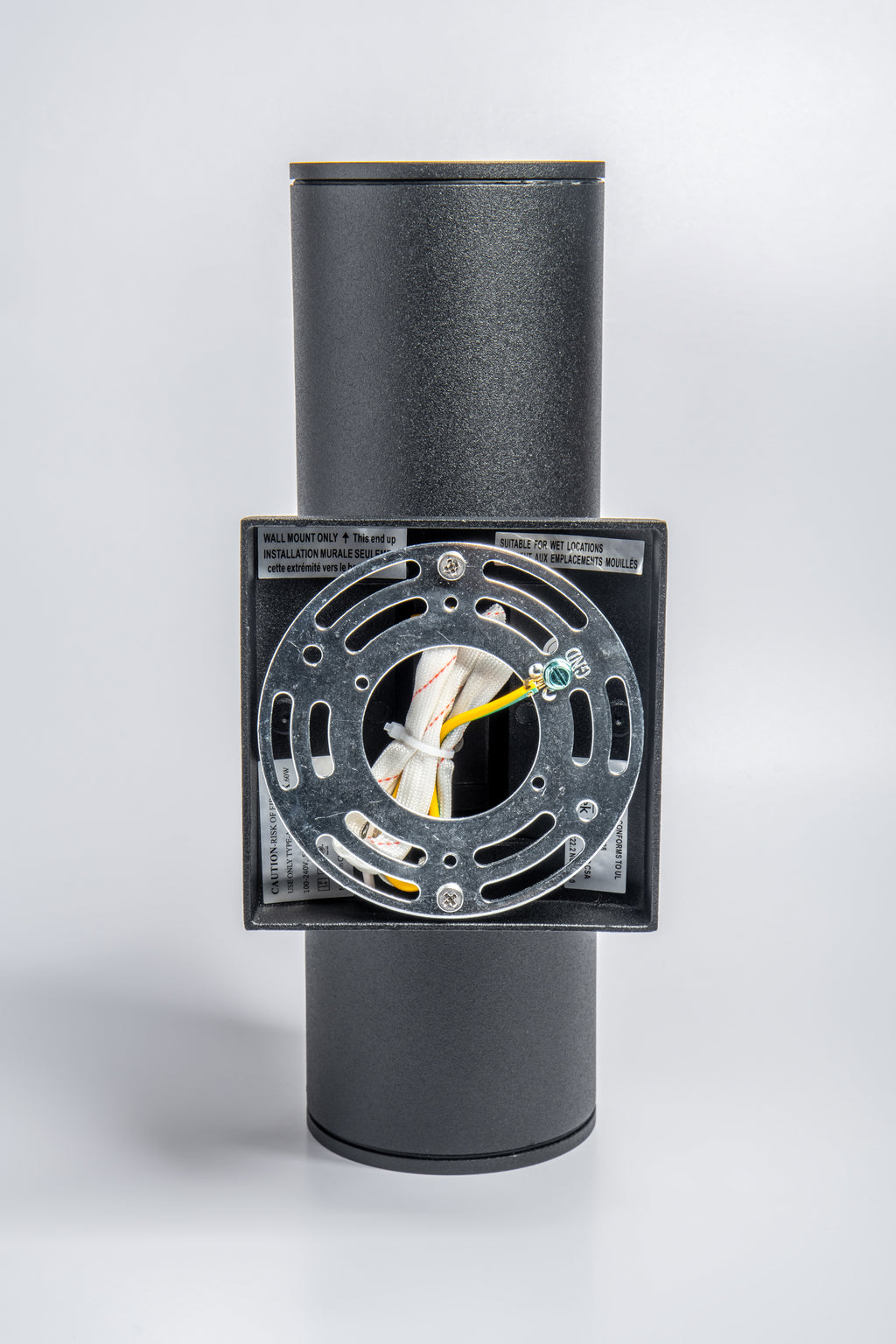 Round Up/Down Wall Light – Nova N03