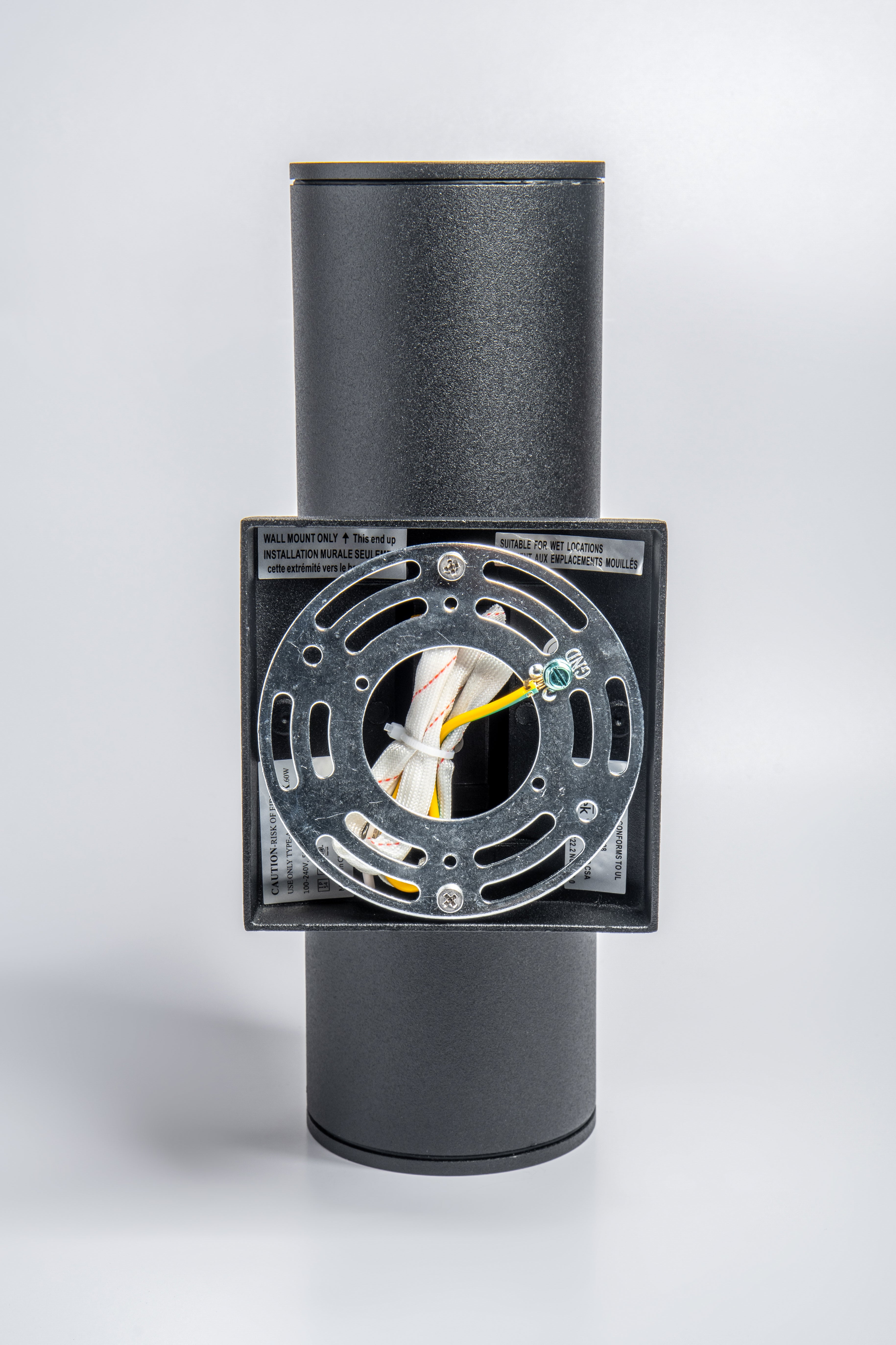 Round Up/Down Wall Light – Nova N03