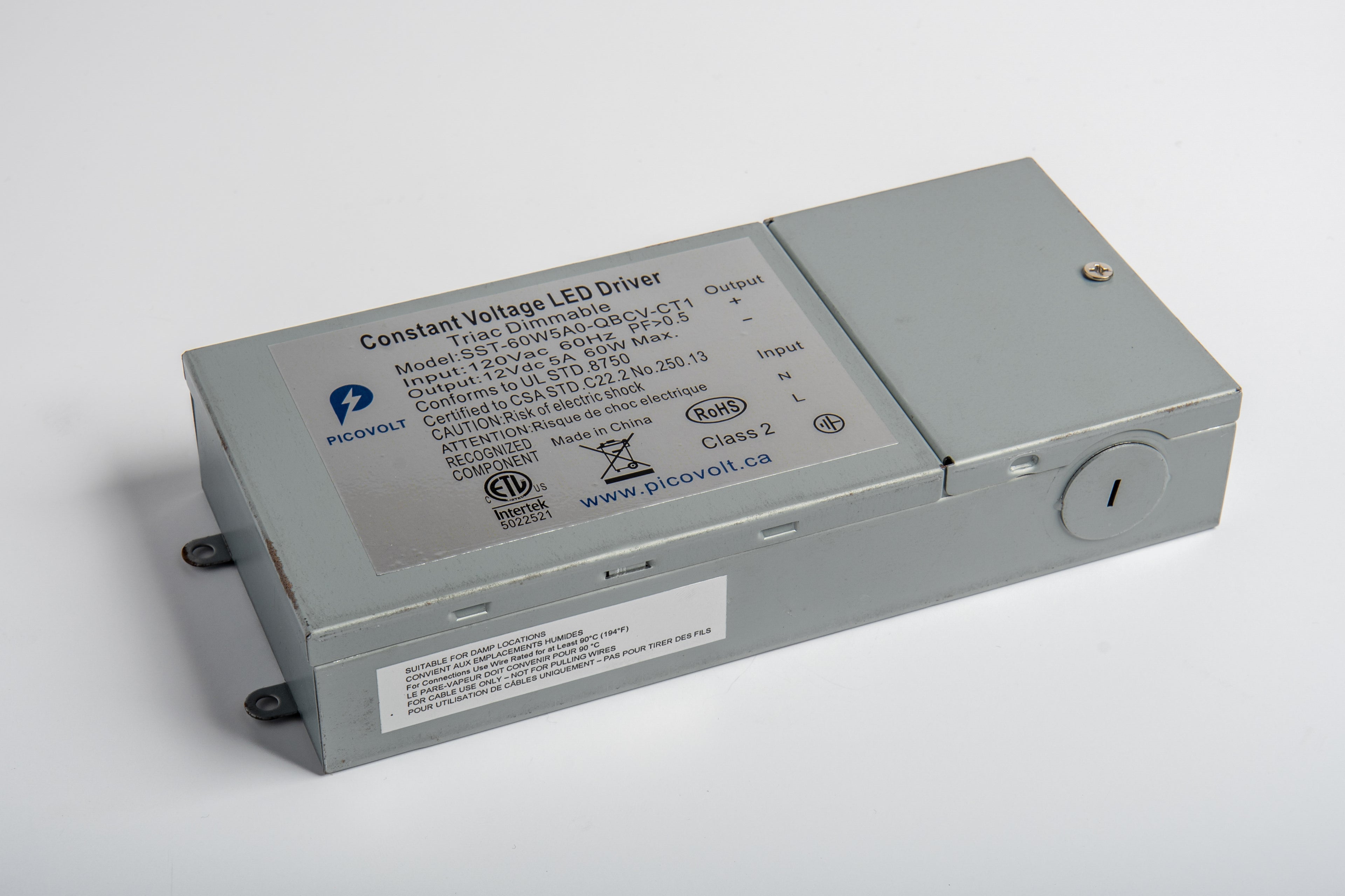 Triac Dimmable LED Drivers