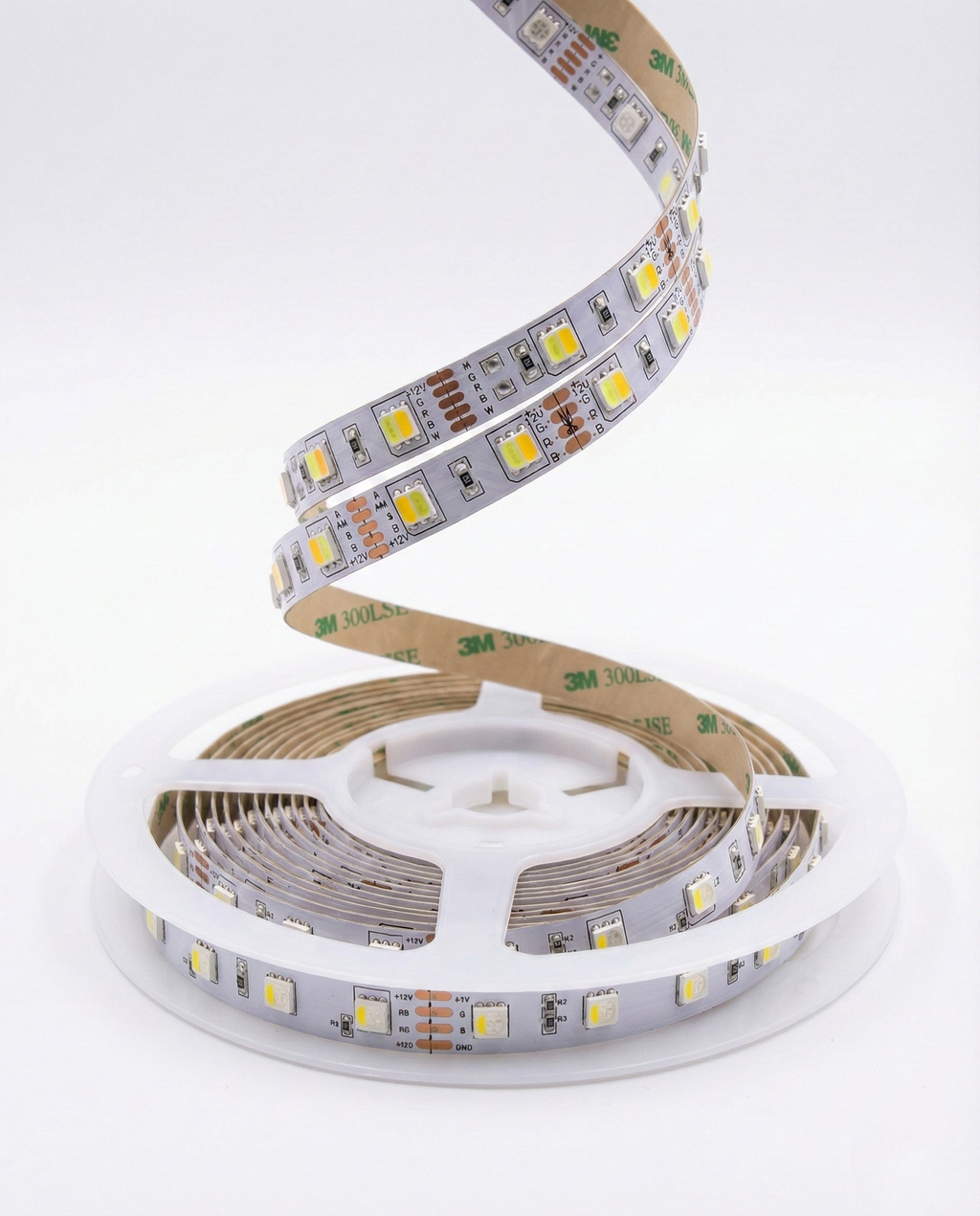 RGB SMD LED Strip – 5050
