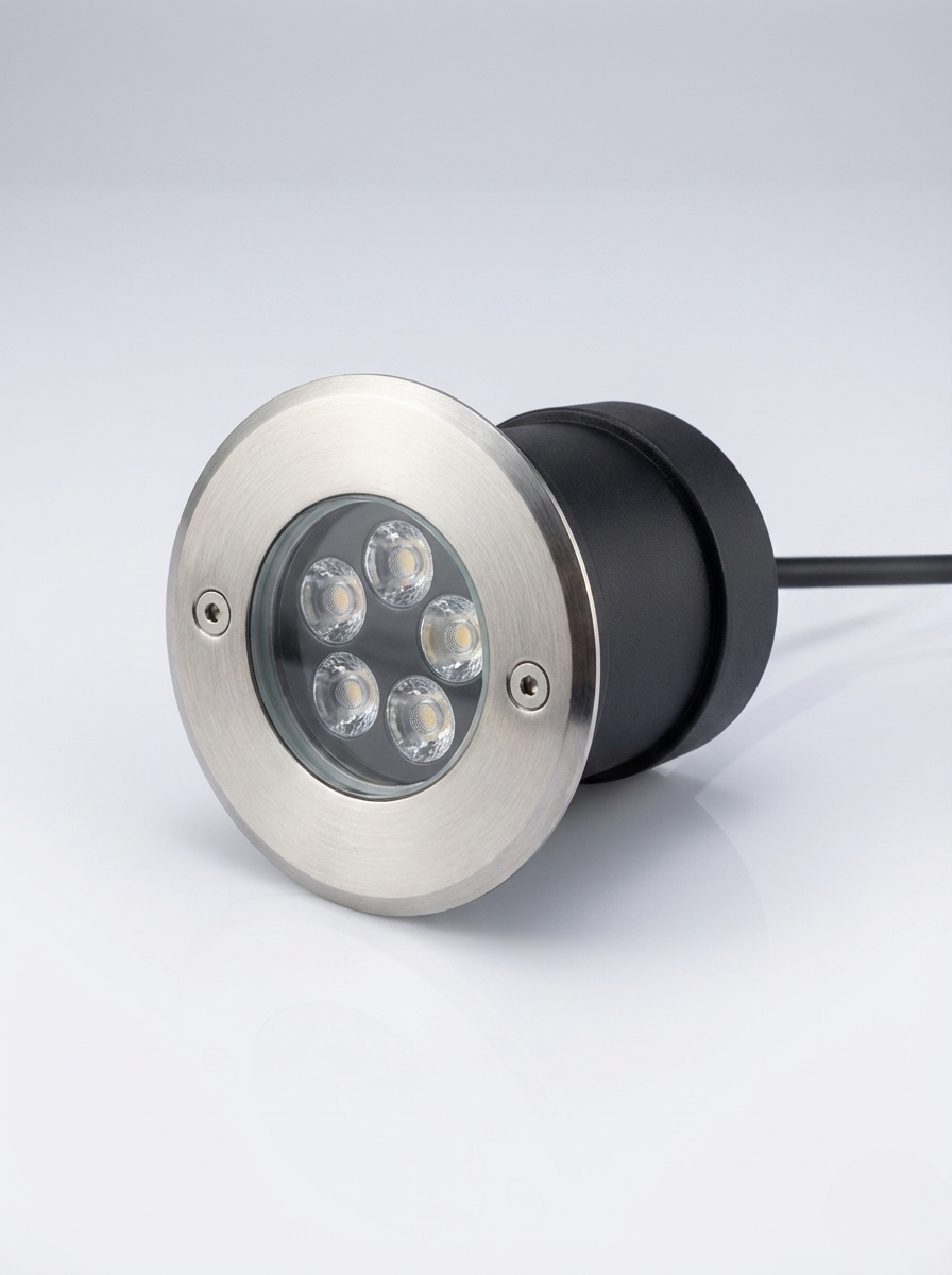 PVG-130 In-Ground Light, 5W