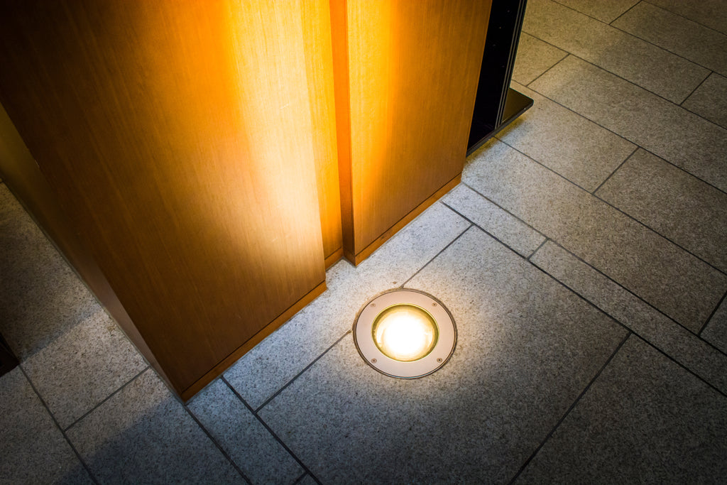 PVG-130 In-Ground Light, 5W