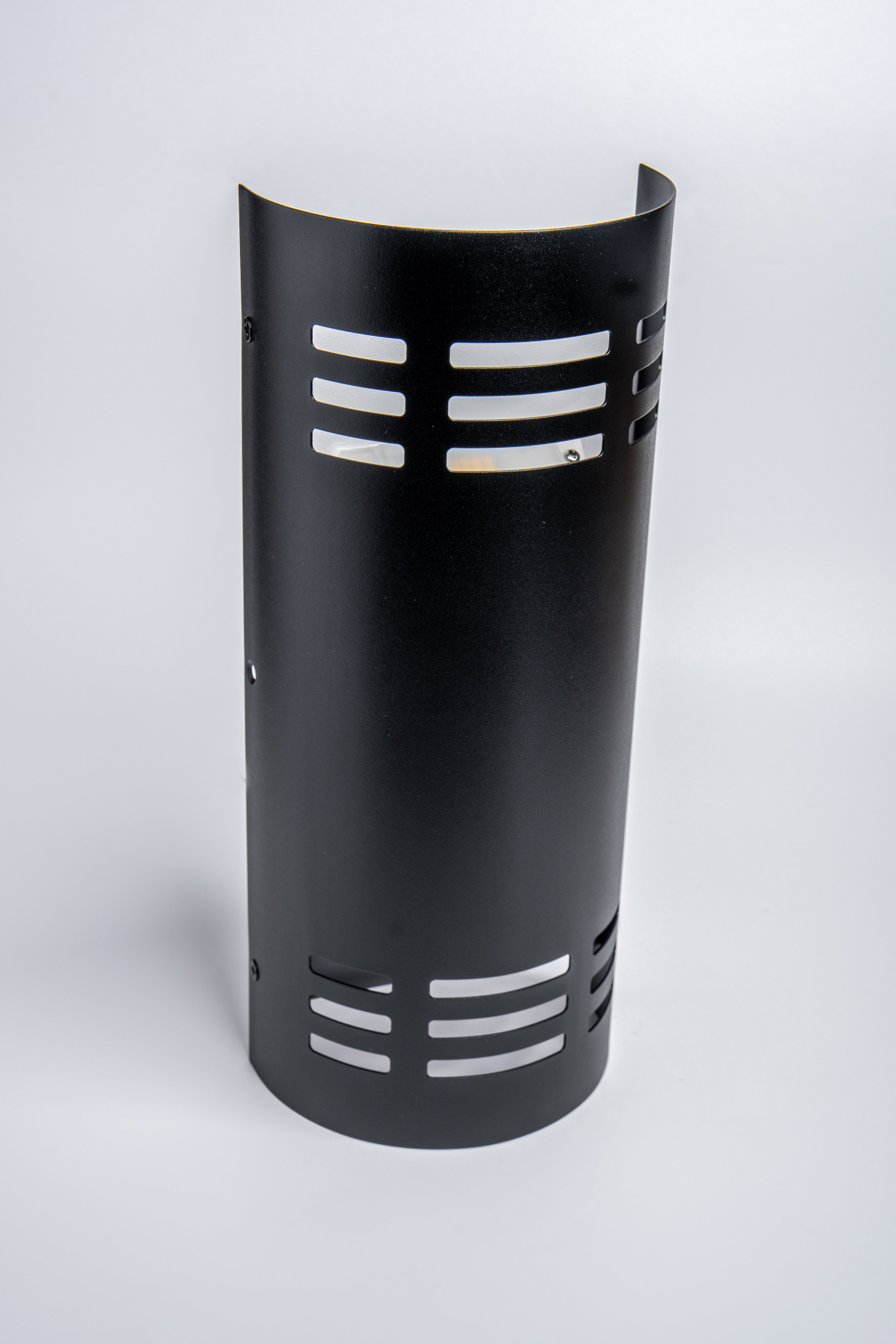 Semi Round 5CCT LED Wall Light – Nova N01