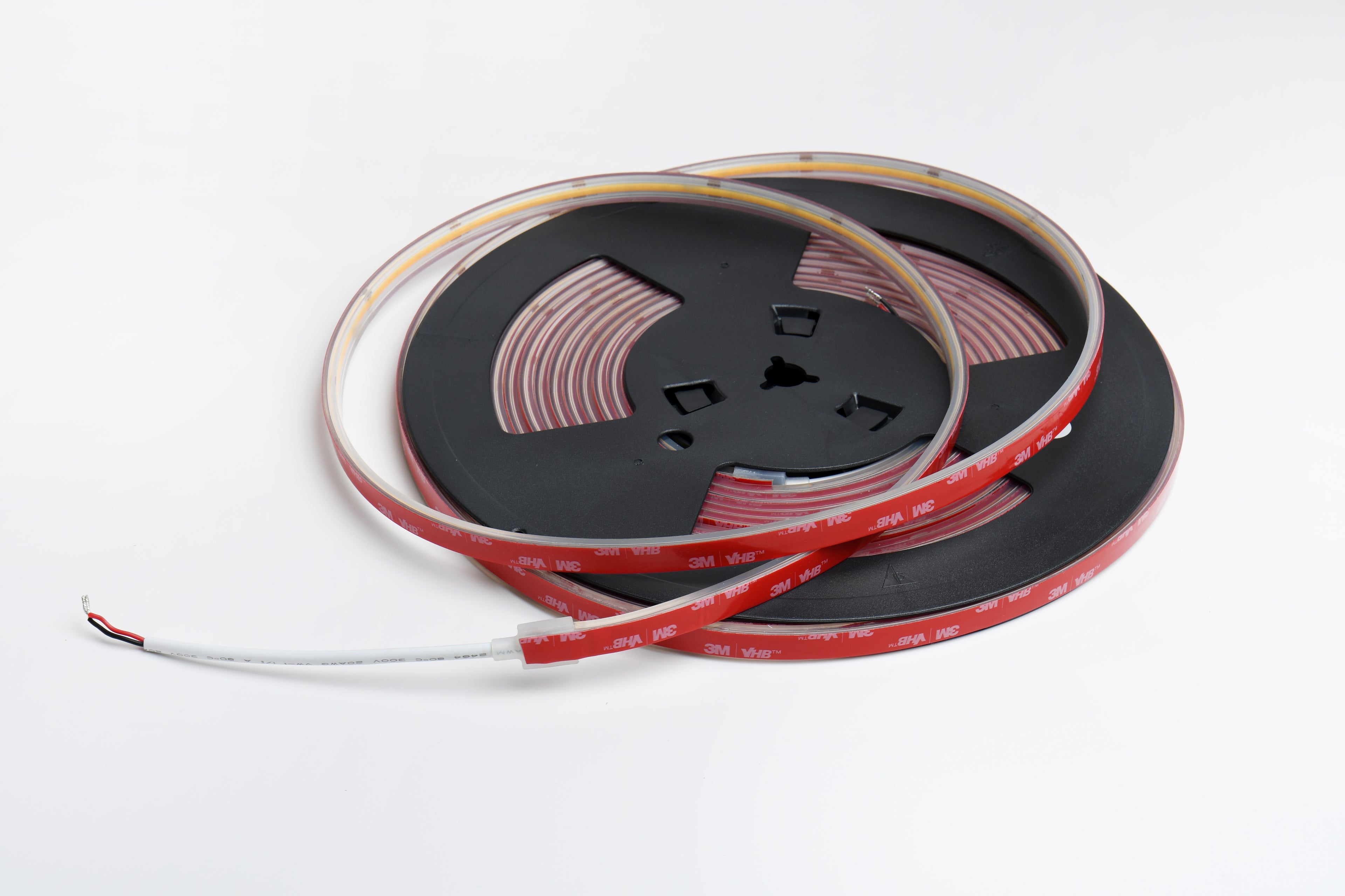 Single Color COB LED Strip IP65