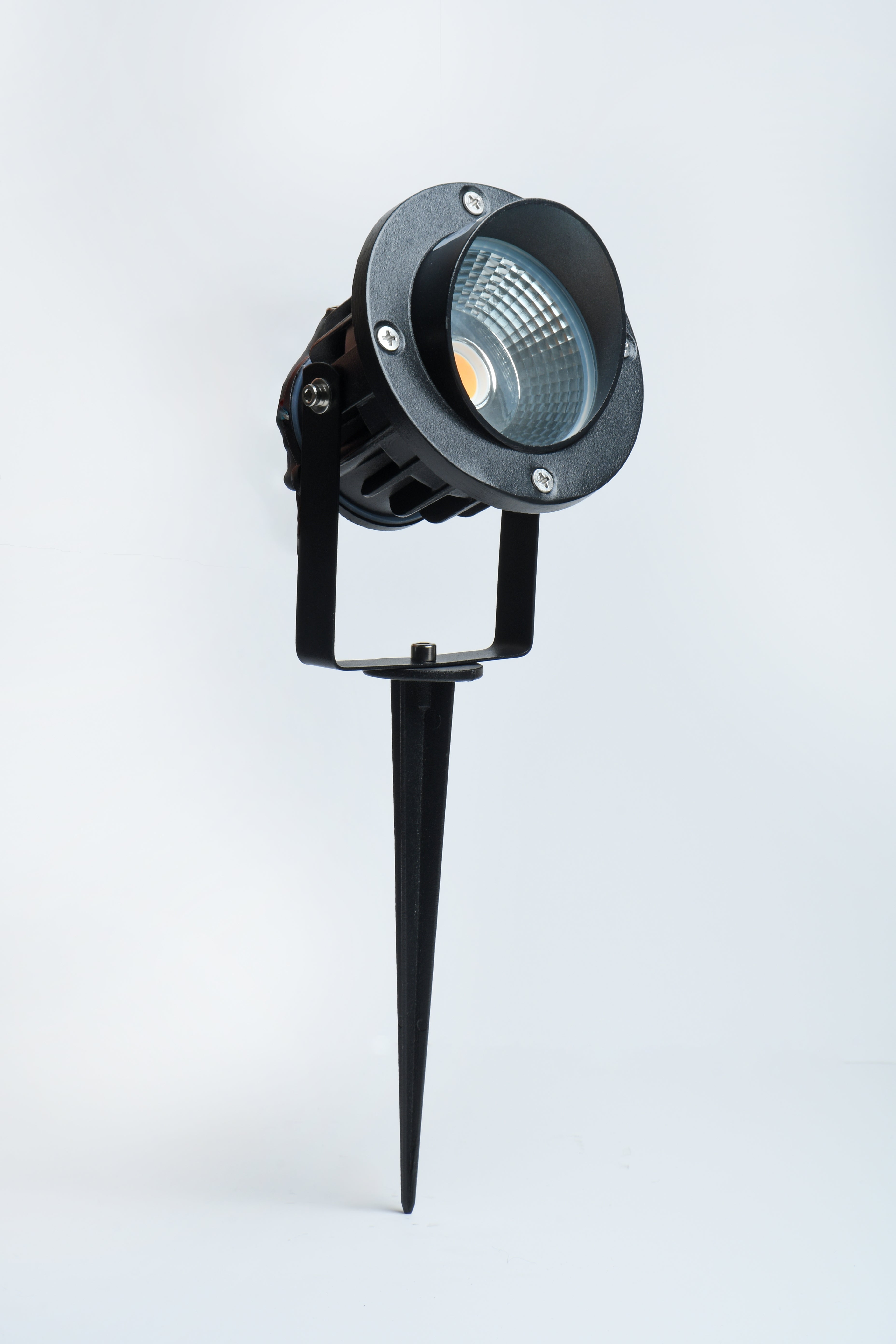 PVGA-GL09, Single Color Spotlight