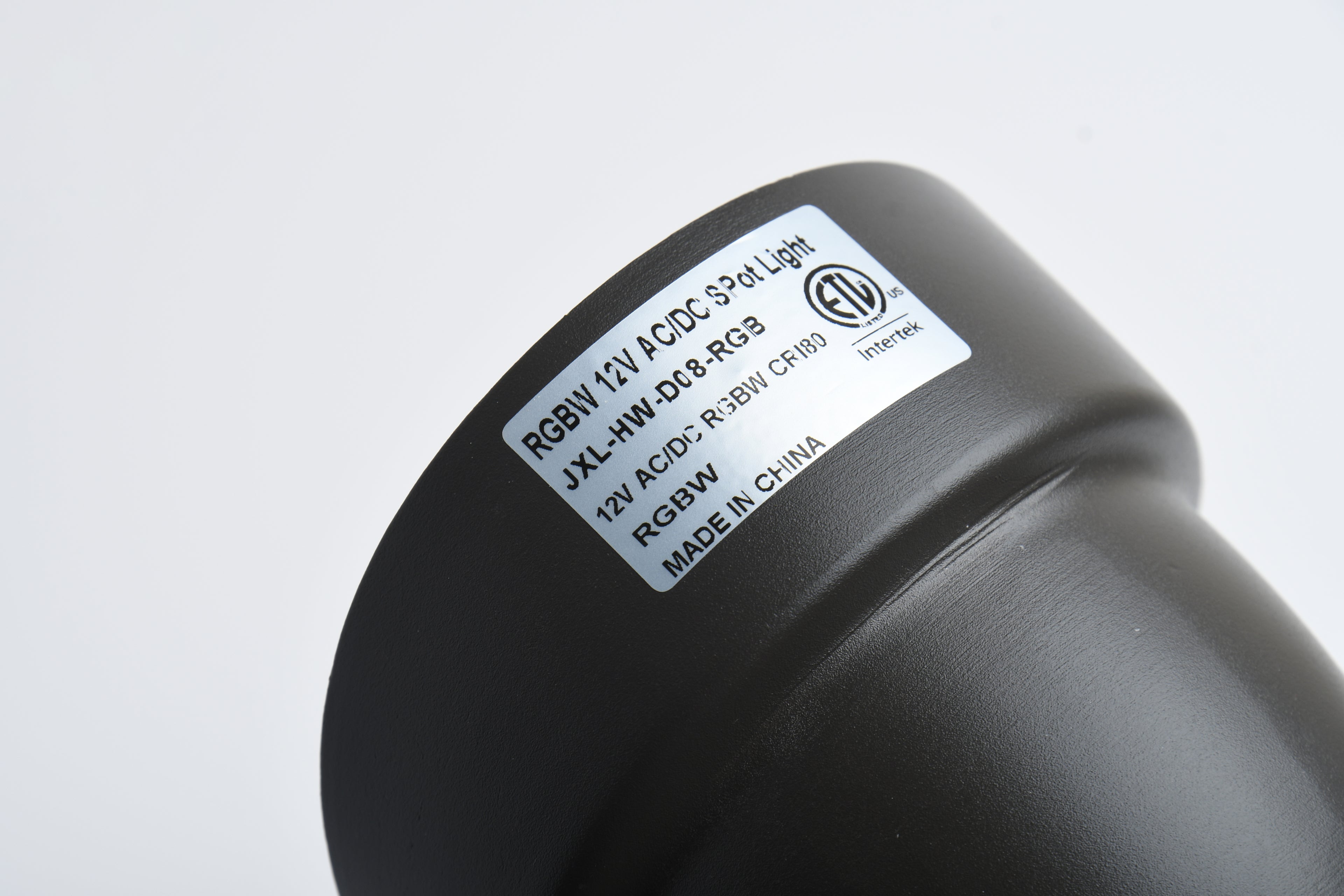 PVGA-D08, RGB+CCT Spotlight