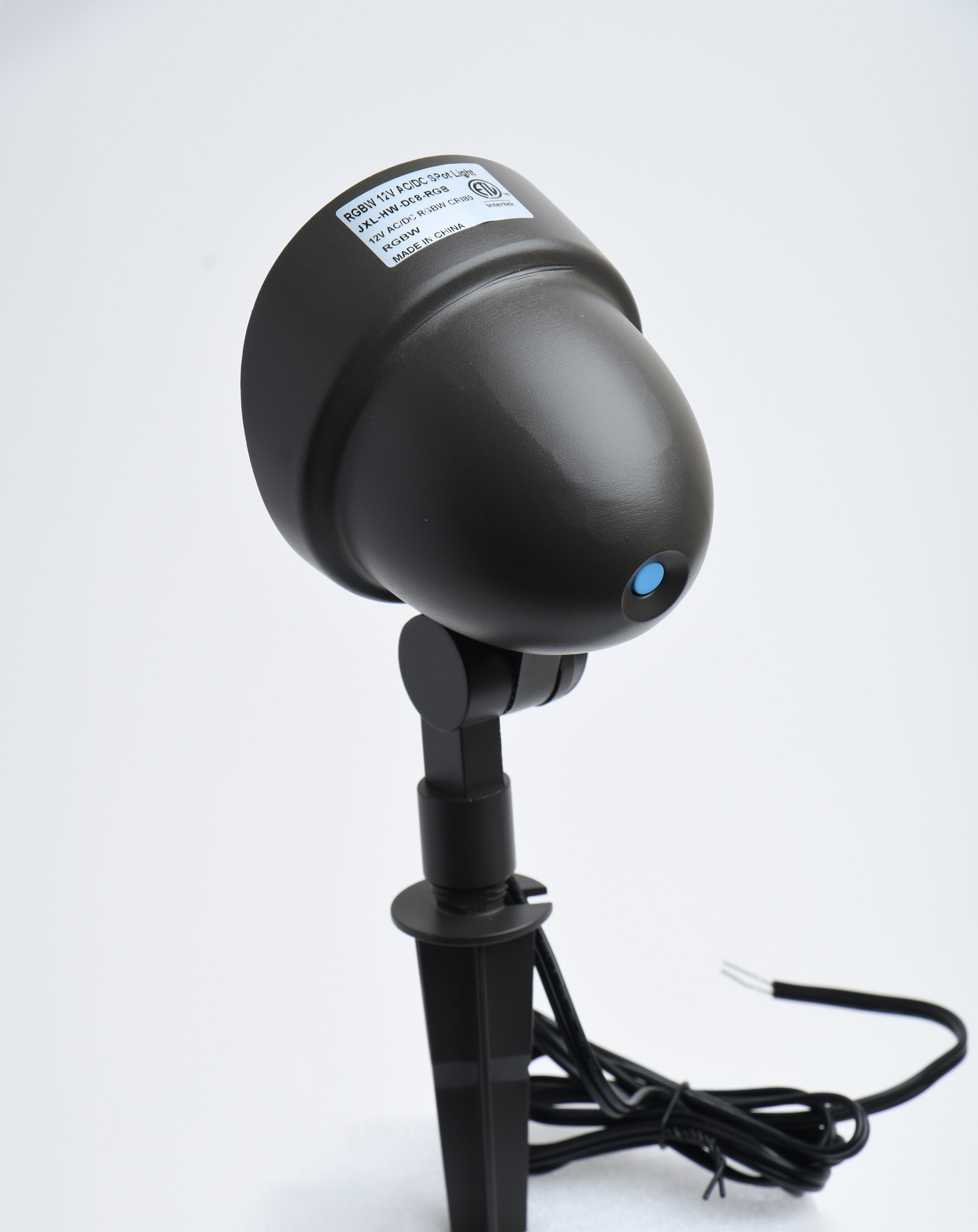 PVGA-D08, RGB+CCT Spotlight