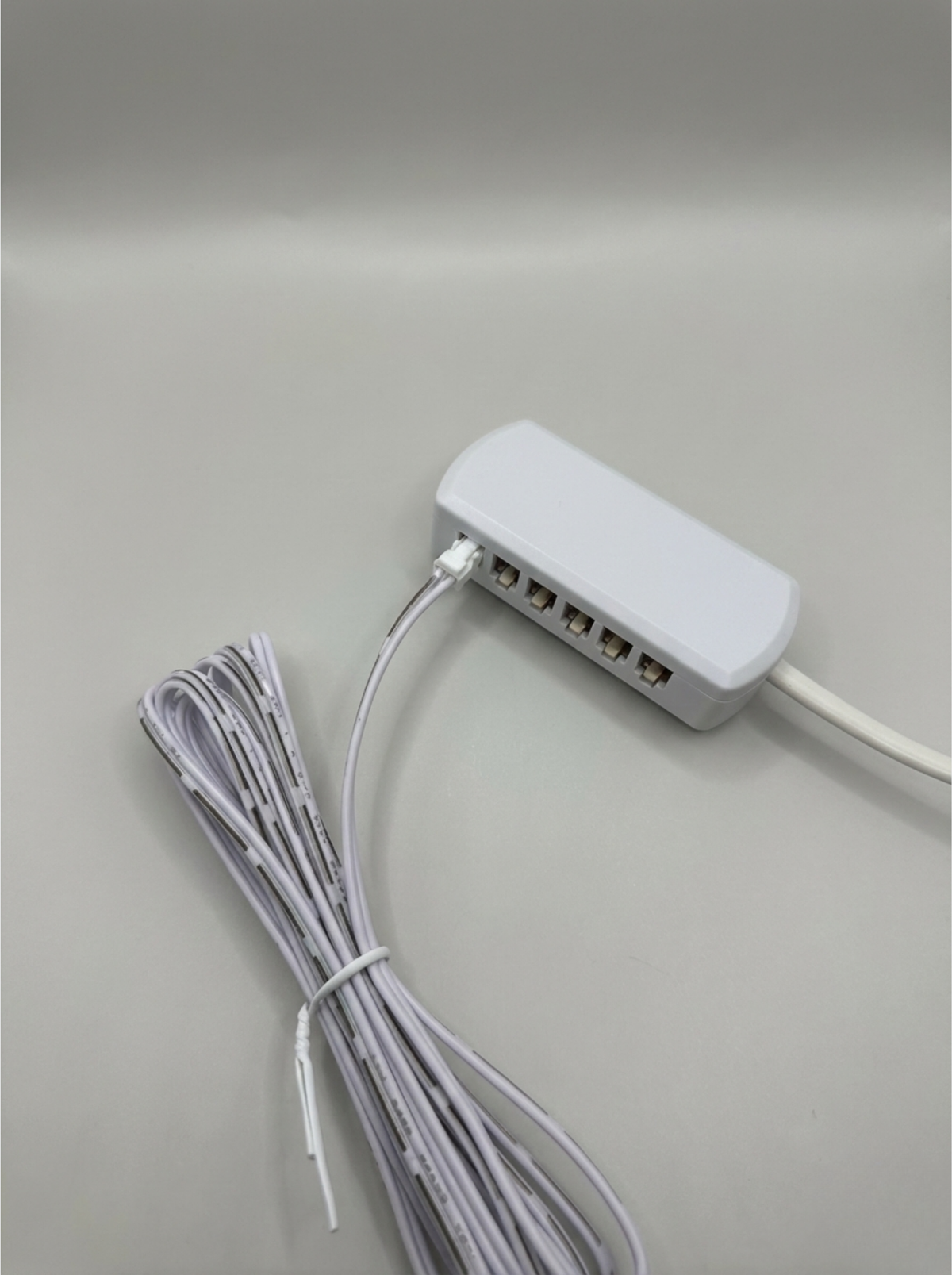 Low Voltage Output Lead , Splitter-to-Fixture Connector Lead, PVAC-F51 ...