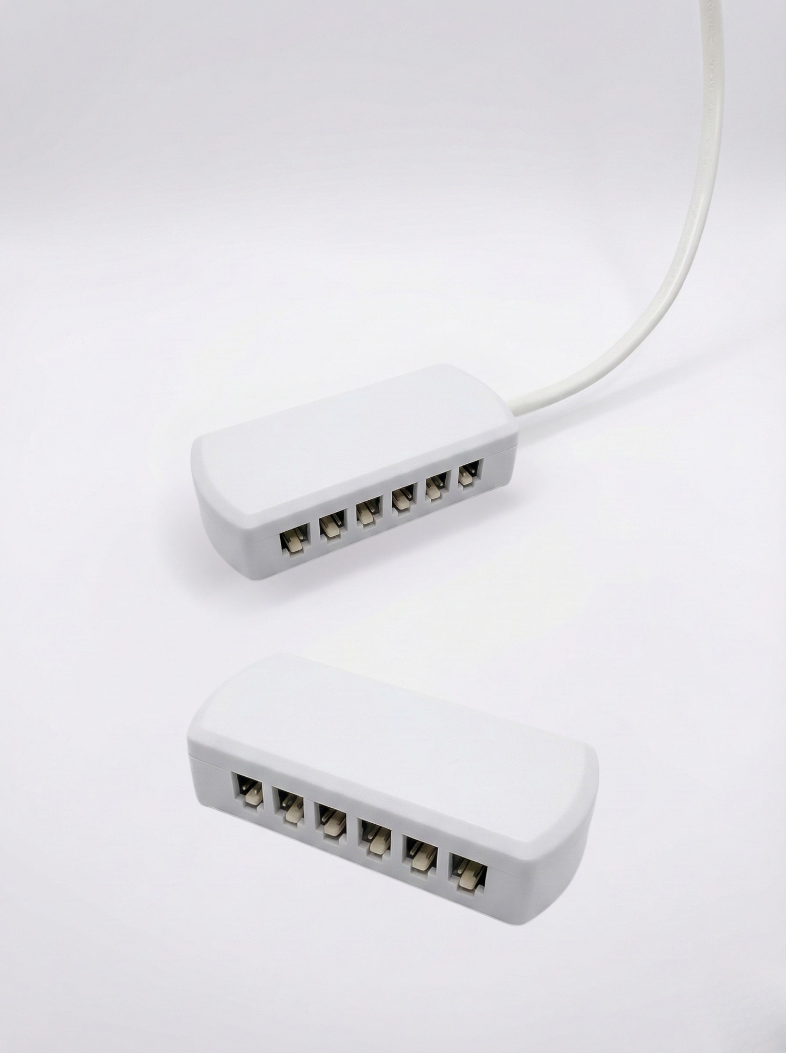 12-Way Low Voltage Splitter Terminal , 12–24V Distribution Block, PVAC-F52