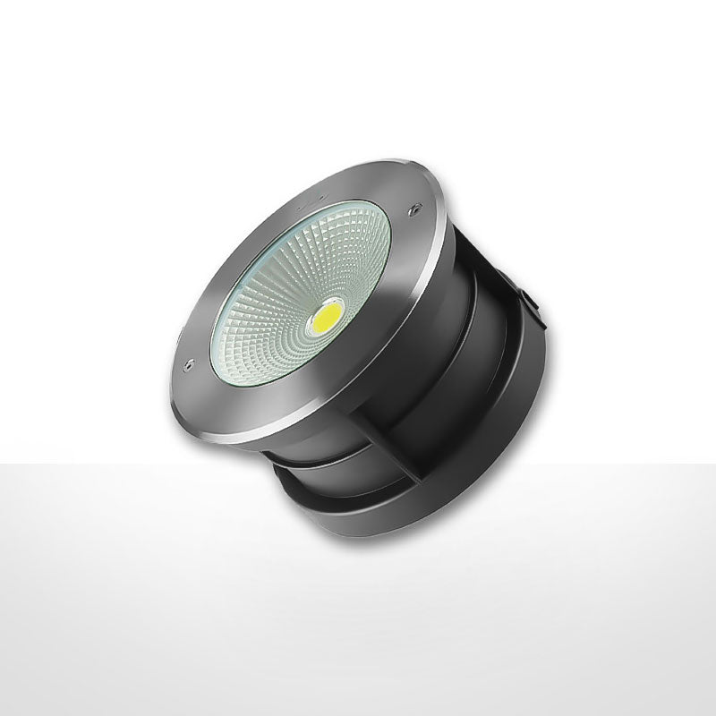 PVG-210 In-Ground Light, 10W, Heavy Duty