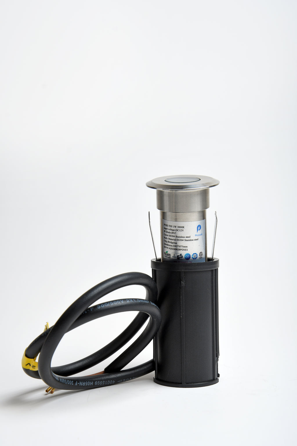 PVG-42 In-Ground Light , 1W