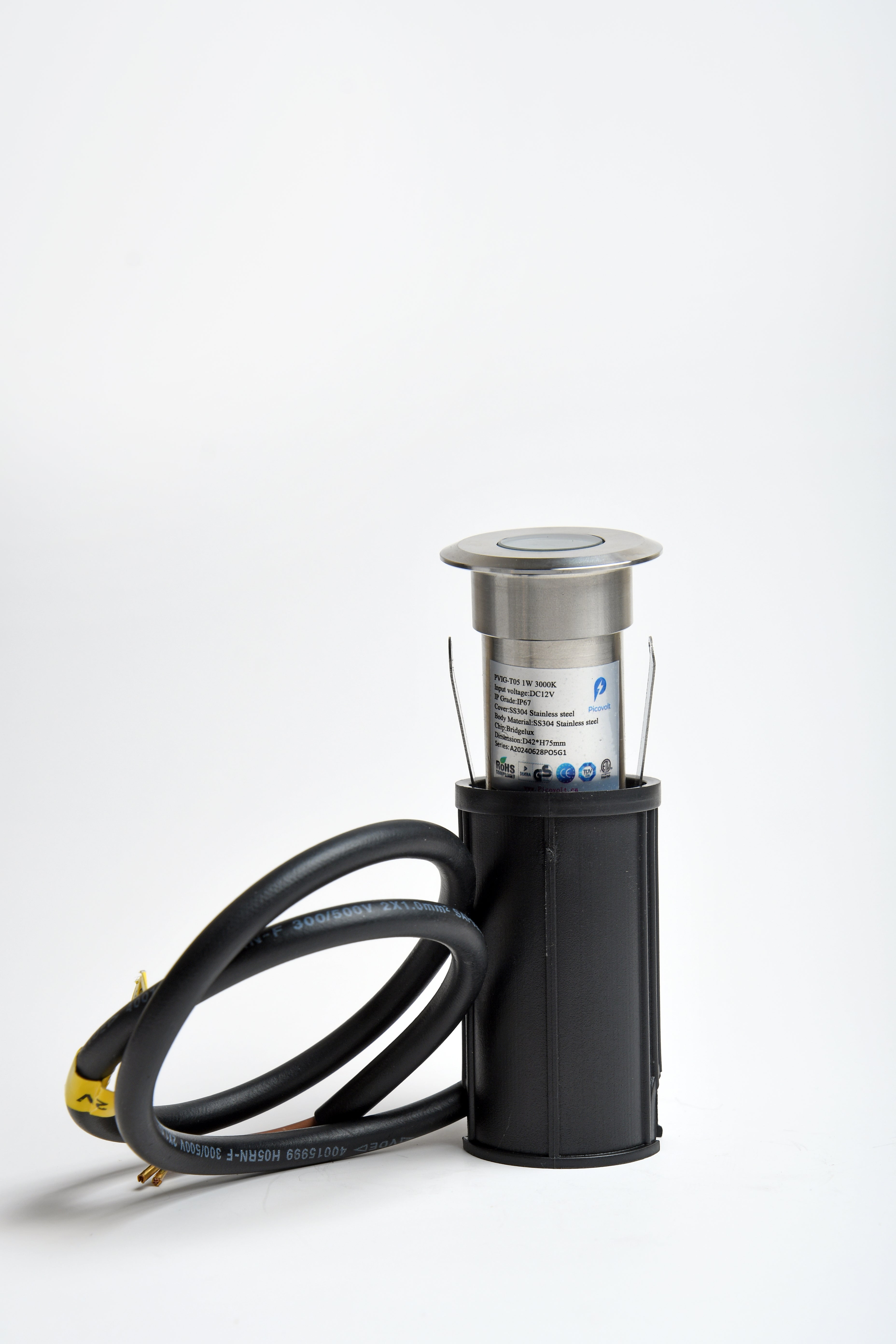 PVG-42 In-Ground Light , 1W