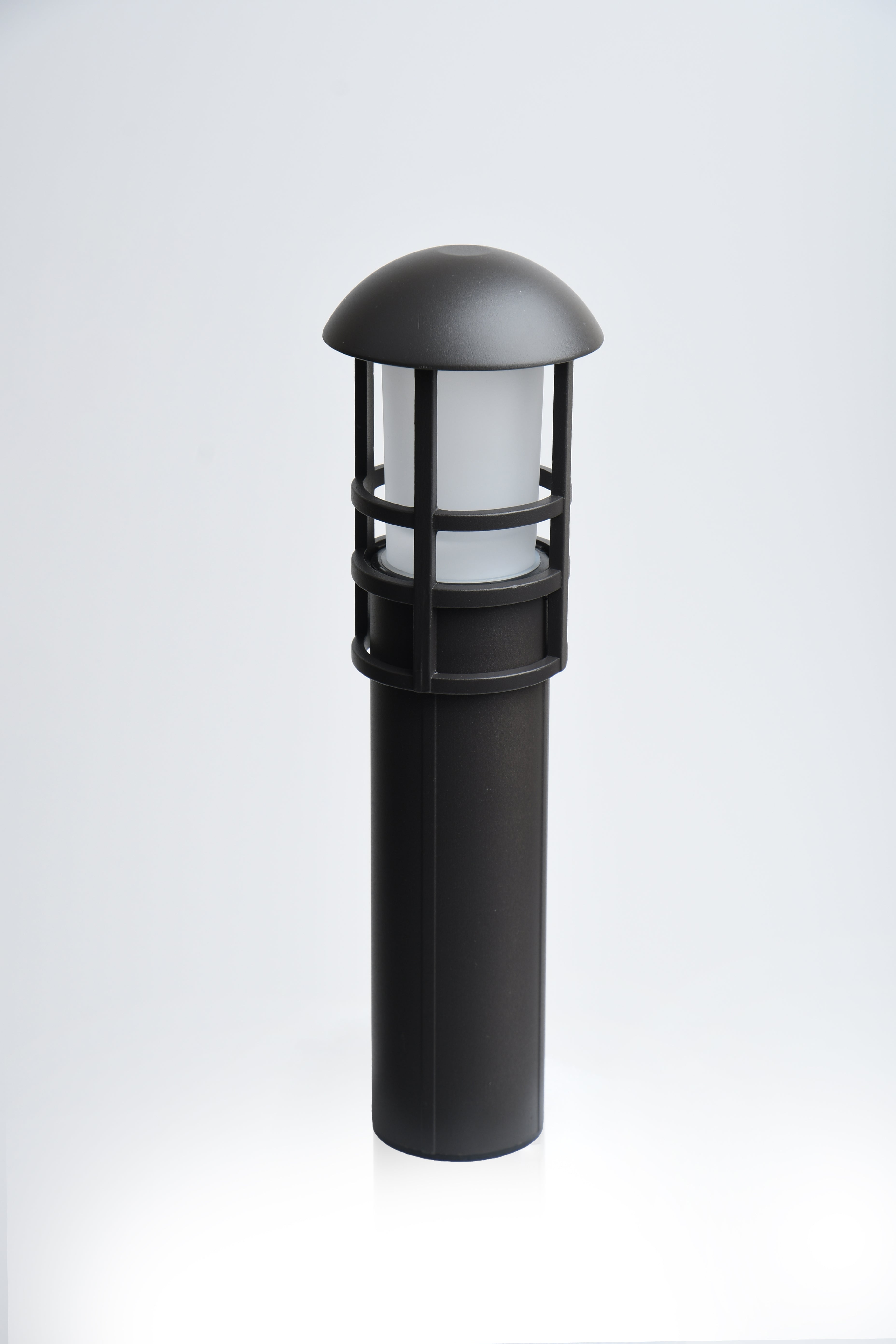PVGA-D01, Spike Mount Pathway Light