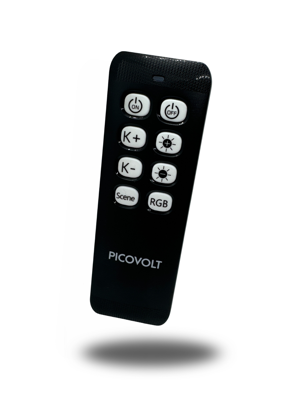 7" RGB+CCT Hardscape LED Light