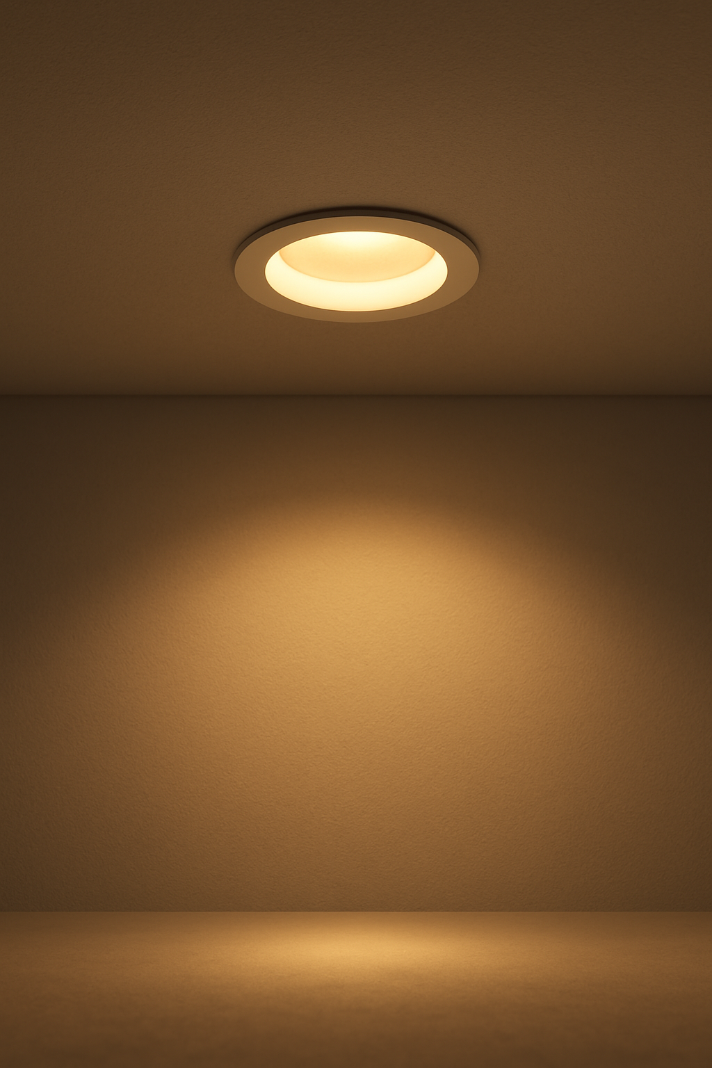 PVWL-N24, 15W Outdoor-Rated Recessed Downlight