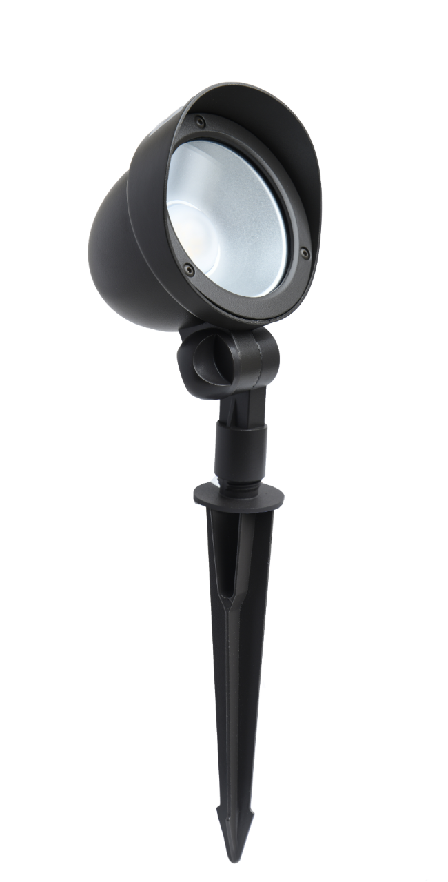 PVGA-D08, RGB+CCT Spotlight