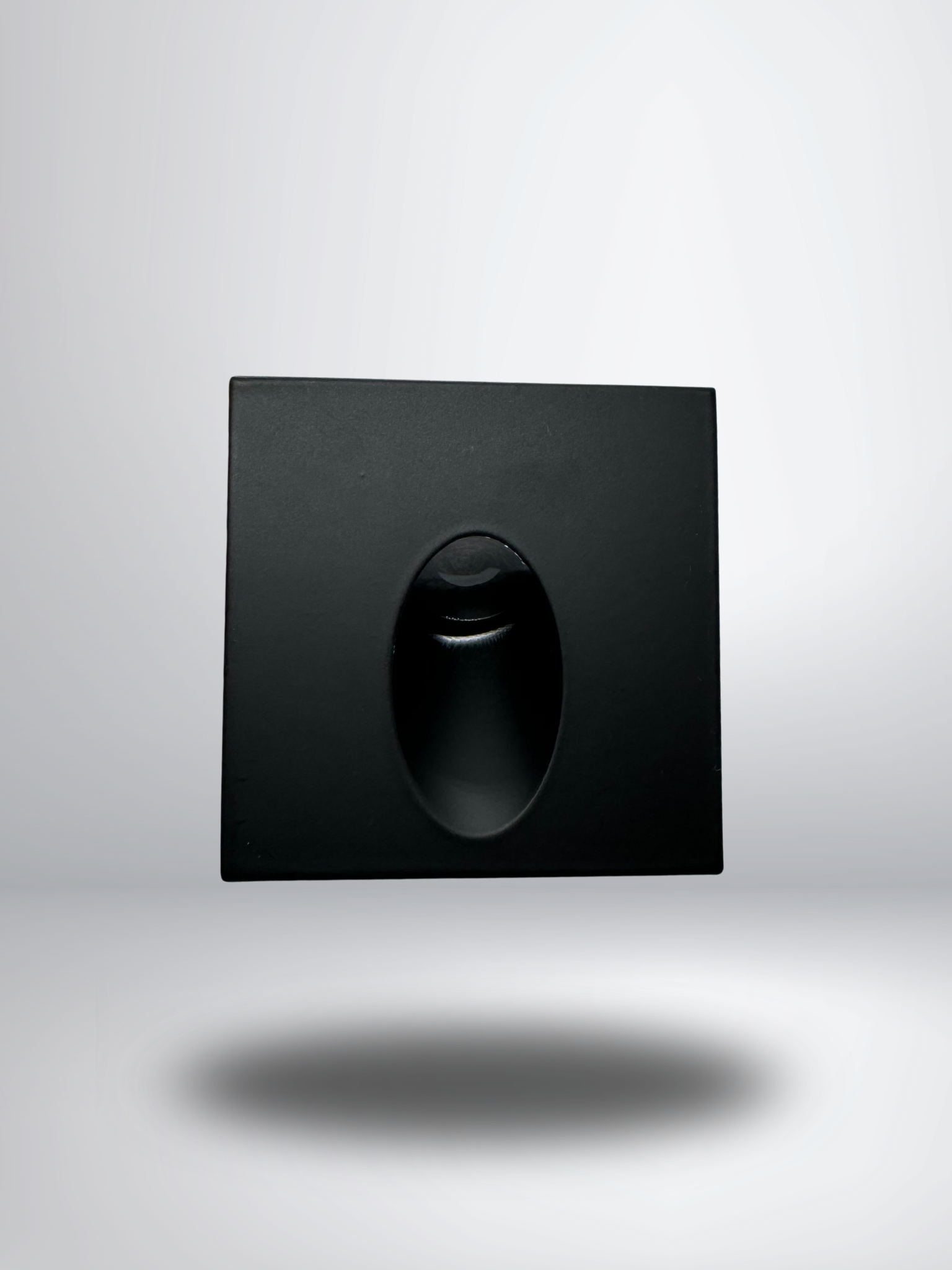 Square Step Light, IP54