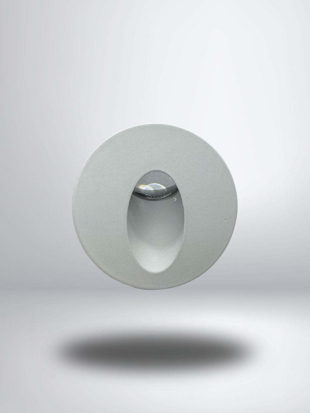 Round Step Light , IP54