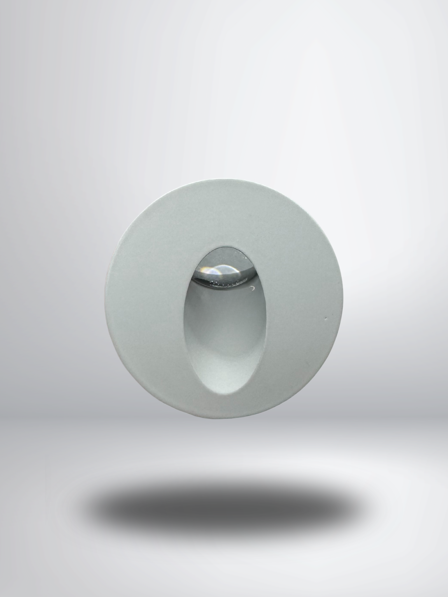 Round Step Light , IP54