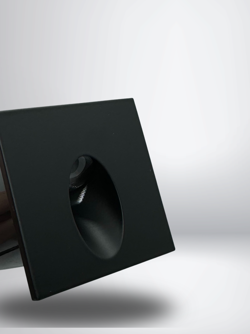 Square Step Light, IP54