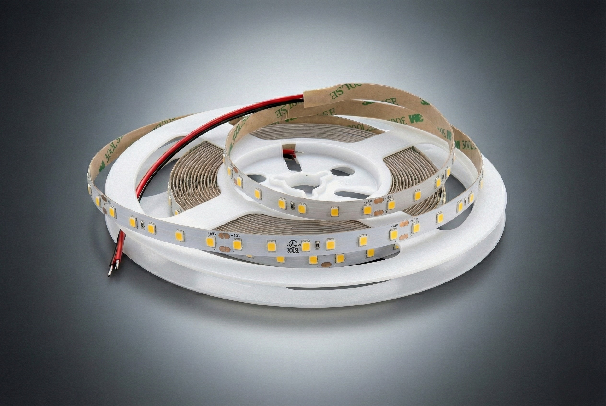 Single Color SMD LED Strip 60 LEDs/m